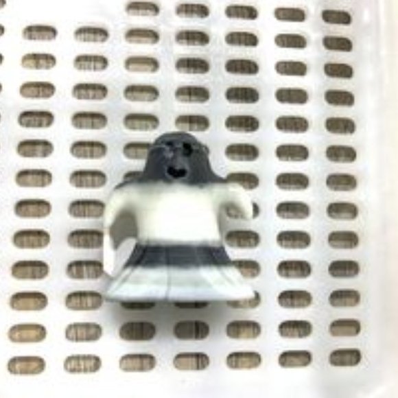 Other - yin yang Calcite Ghost
